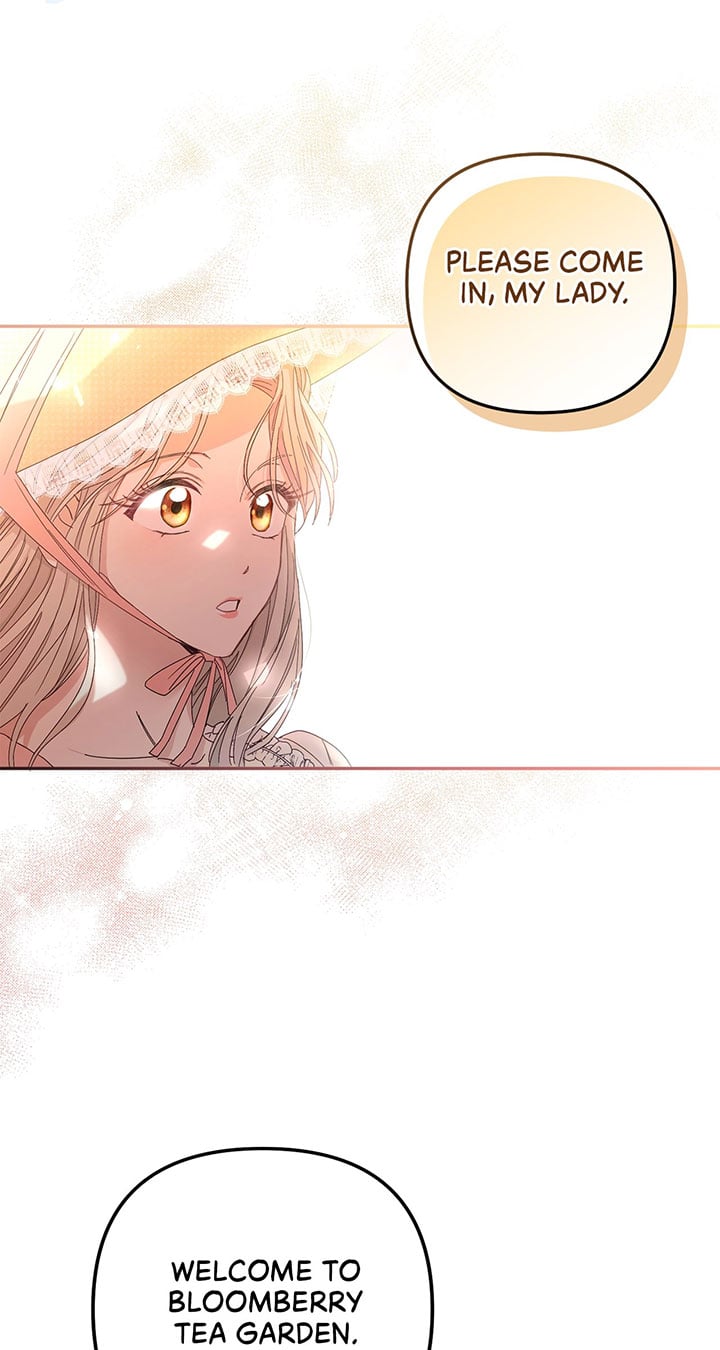The Esteemed Lady of the Tea Garden Chapter 1 467 109