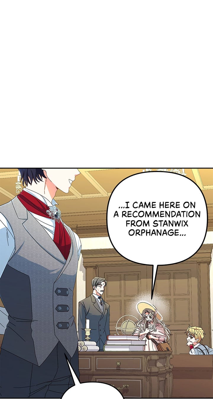The Esteemed Lady of the Tea Garden Chapter 1 470 112