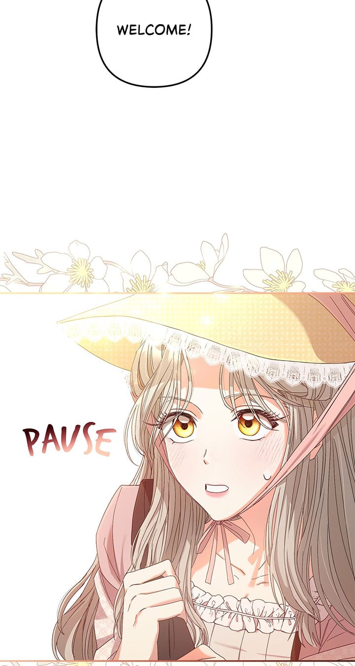 The Esteemed Lady of the Tea Garden Chapter 1 471 113