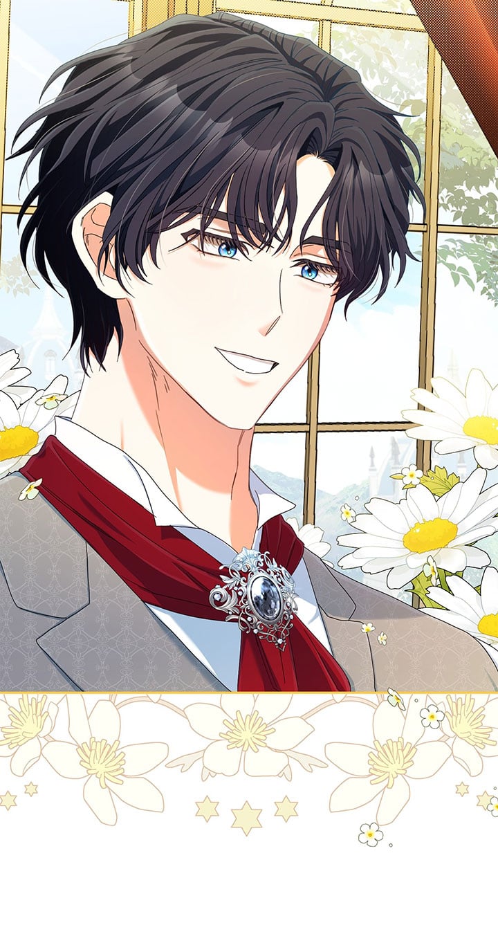 The Esteemed Lady of the Tea Garden Chapter 1 473 115
