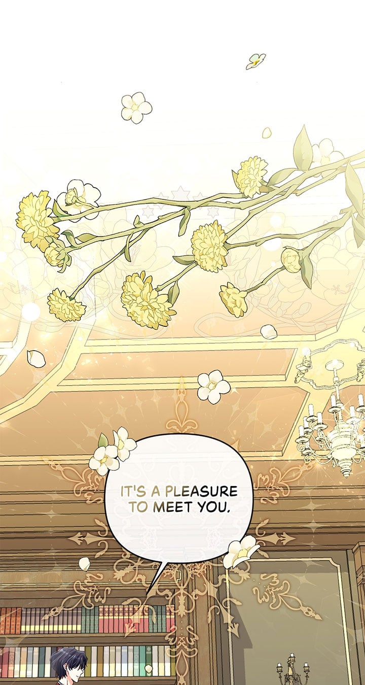 The Esteemed Lady of the Tea Garden Chapter 1 474 116