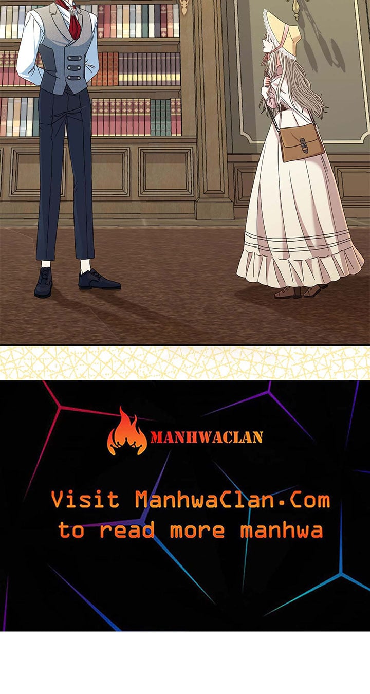 The Esteemed Lady of the Tea Garden Chapter 1 475 117