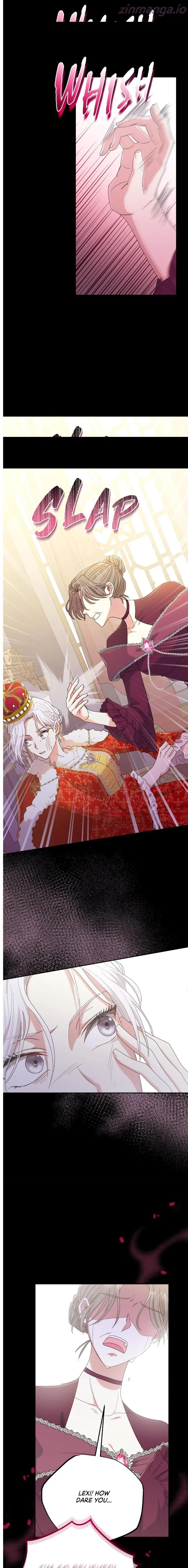 The Esteemed Lady of the Tea Garden Chapter 11 92 16