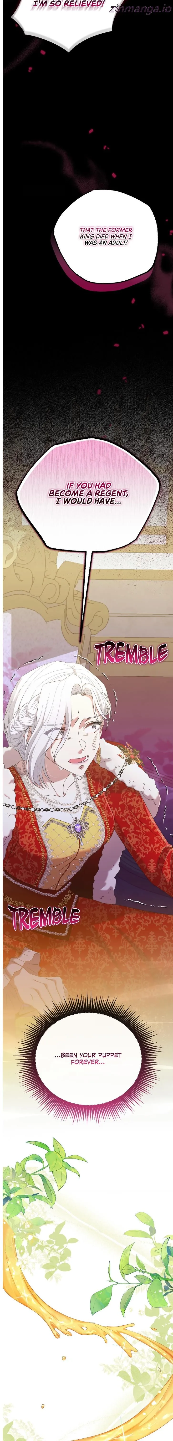 The Esteemed Lady of the Tea Garden Chapter 11 93 17