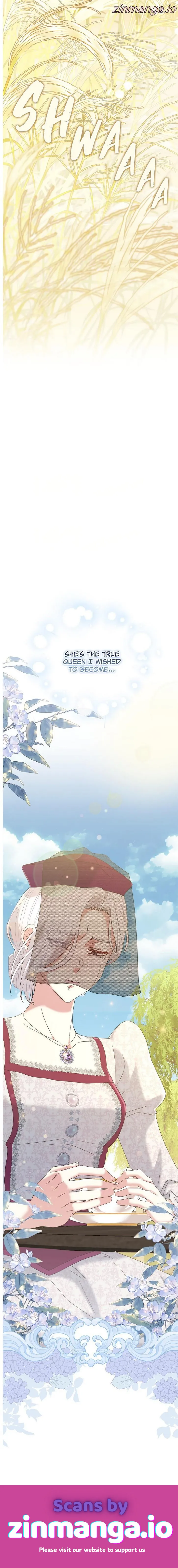 The Esteemed Lady of the Tea Garden Chapter 11 98 22