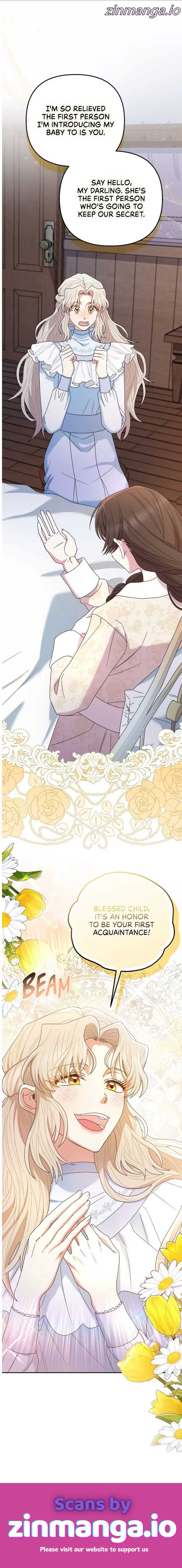 The Esteemed Lady of the Tea Garden Chapter 14 78 17