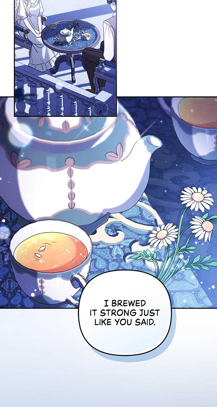 The Esteemed Lady of the Tea Garden Chapter 17 330 003