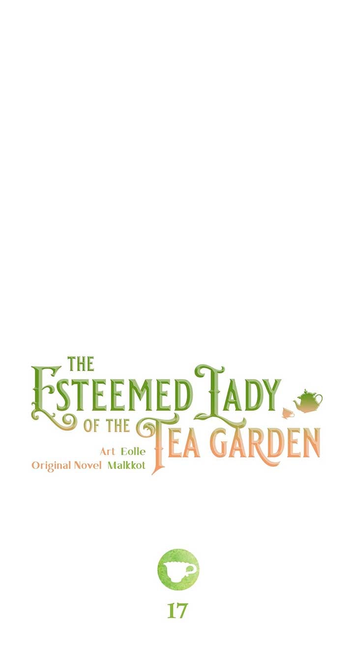 The Esteemed Lady of the Tea Garden Chapter 17 371 044