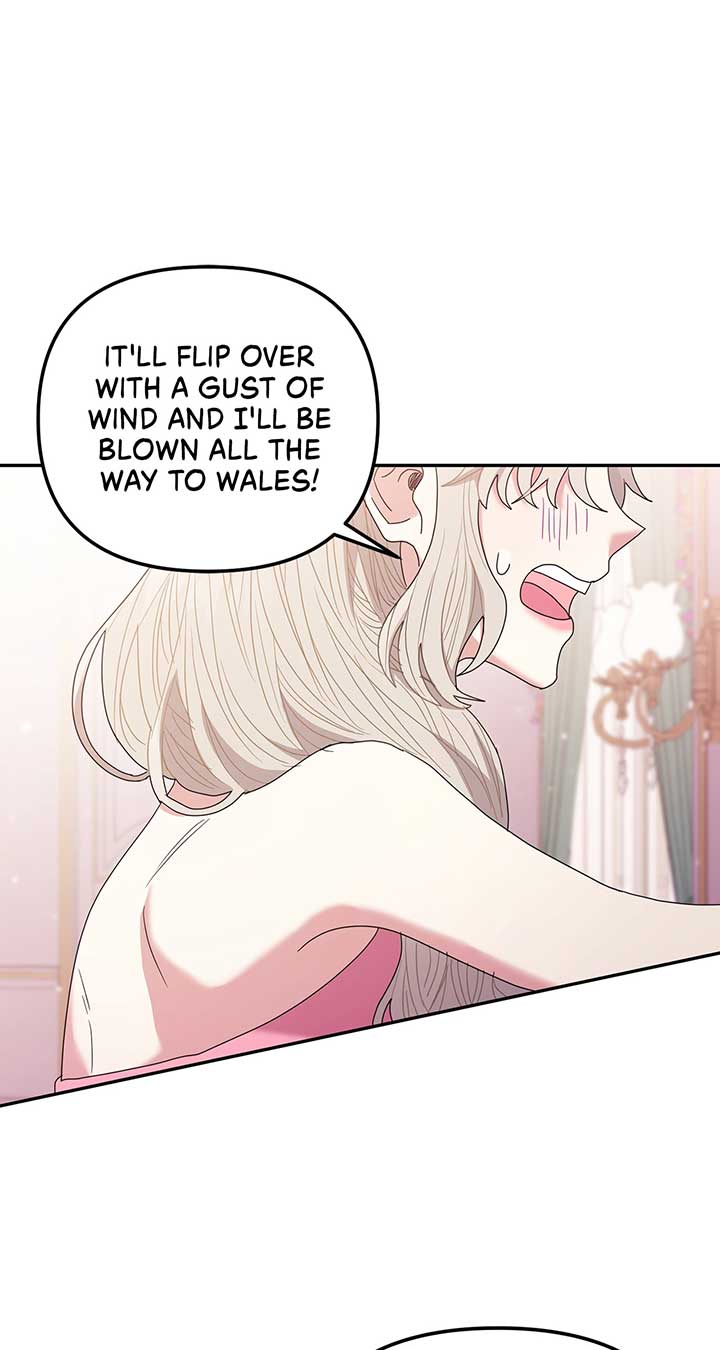 The Esteemed Lady of the Tea Garden Chapter 17 374 047