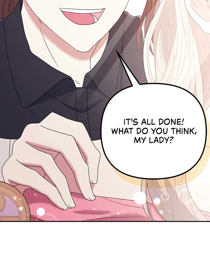 The Esteemed Lady of the Tea Garden Chapter 17 379 052