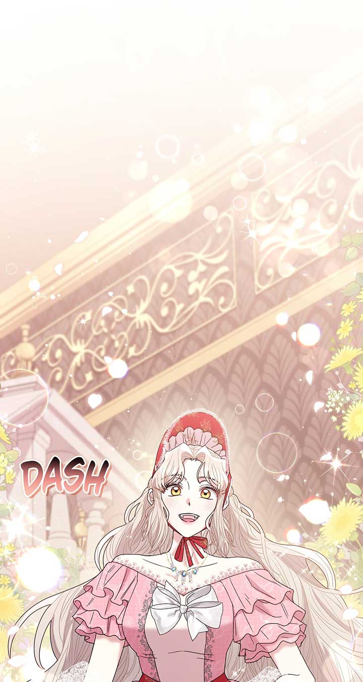 The Esteemed Lady of the Tea Garden Chapter 17 385 058