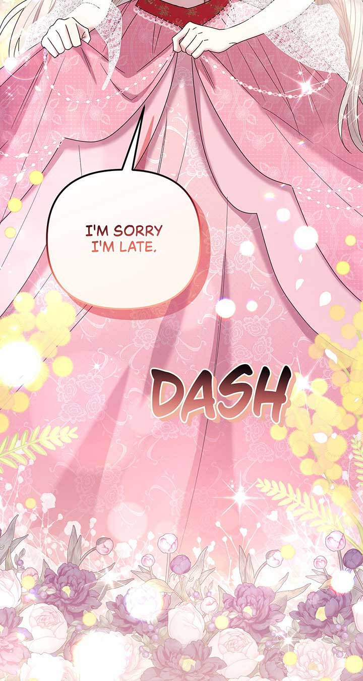 The Esteemed Lady of the Tea Garden Chapter 17 386 059