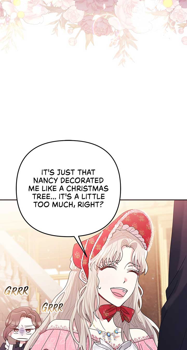 The Esteemed Lady of the Tea Garden Chapter 17 387 060