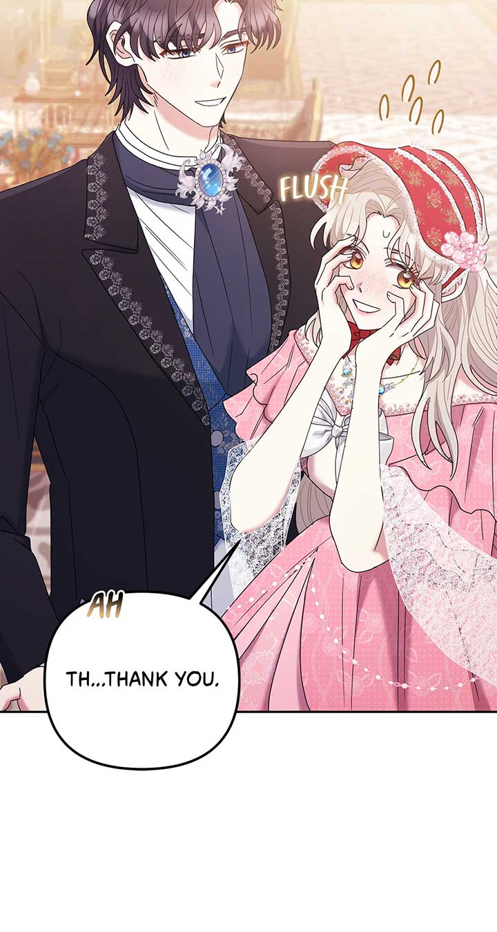 The Esteemed Lady of the Tea Garden Chapter 17 389 062