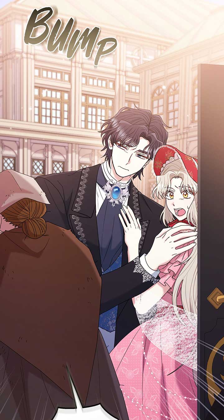 The Esteemed Lady of the Tea Garden Chapter 17 397 070