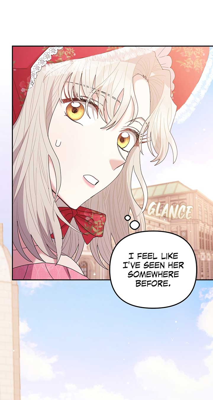 The Esteemed Lady of the Tea Garden Chapter 17 403 076