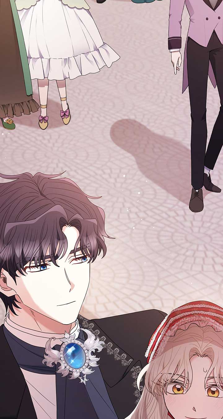 The Esteemed Lady of the Tea Garden Chapter 17 405 078