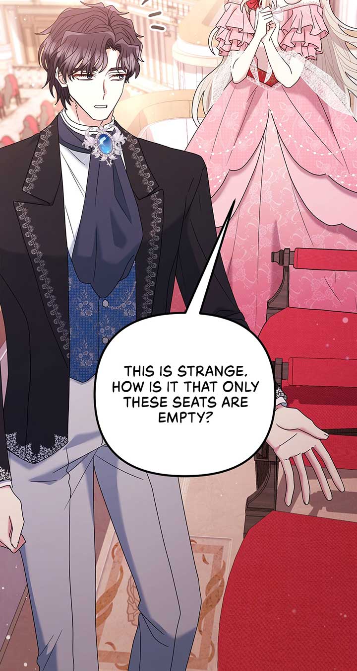 The Esteemed Lady of the Tea Garden Chapter 17 409 082