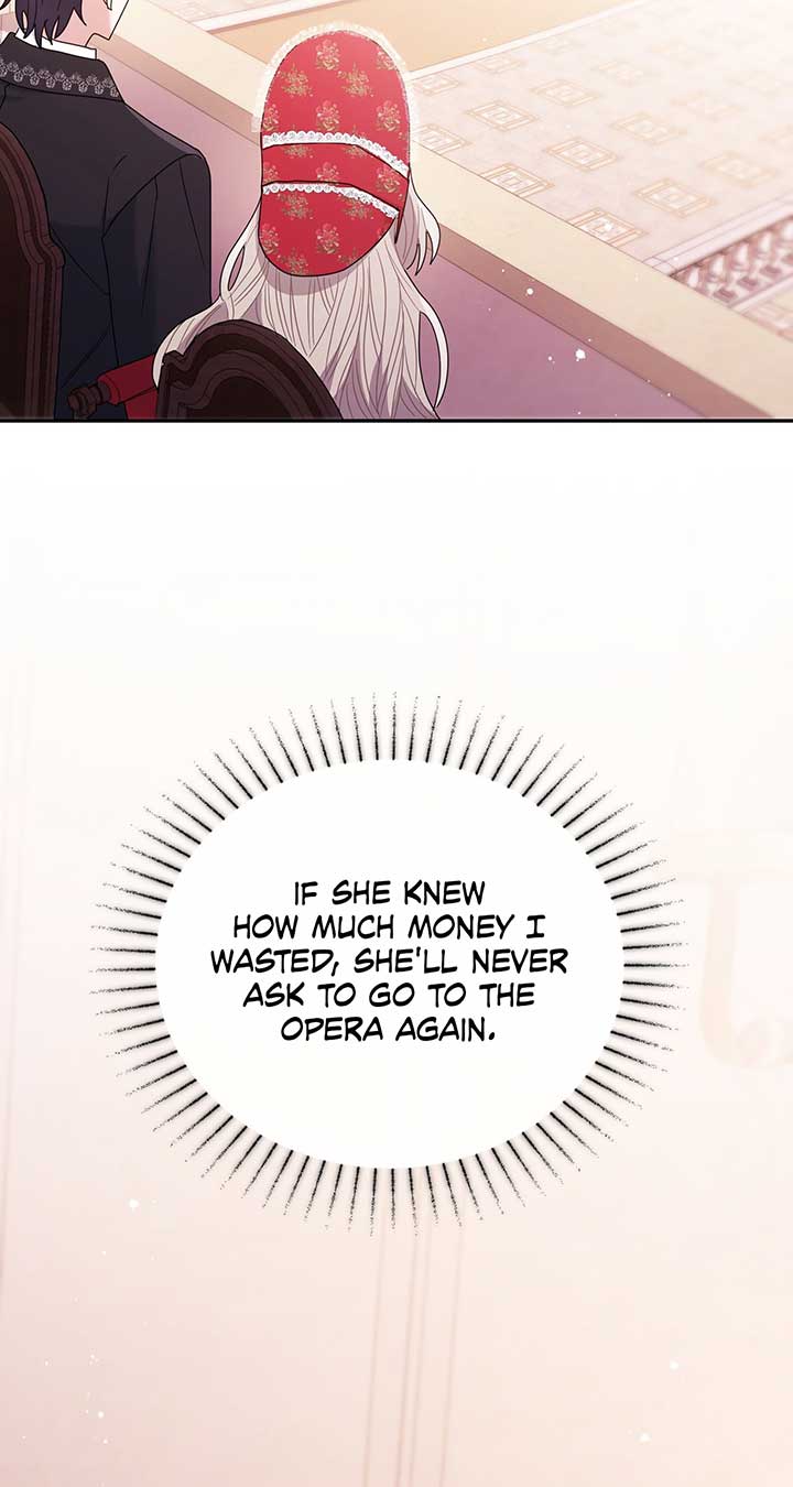 The Esteemed Lady of the Tea Garden Chapter 17 417 090