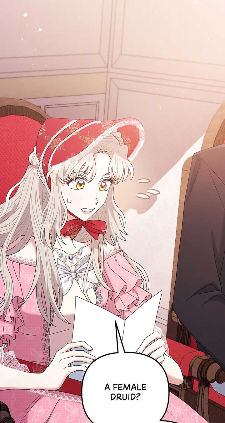 The Esteemed Lady of the Tea Garden Chapter 17 418 091