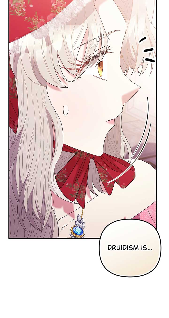 The Esteemed Lady of the Tea Garden Chapter 17 420 093
