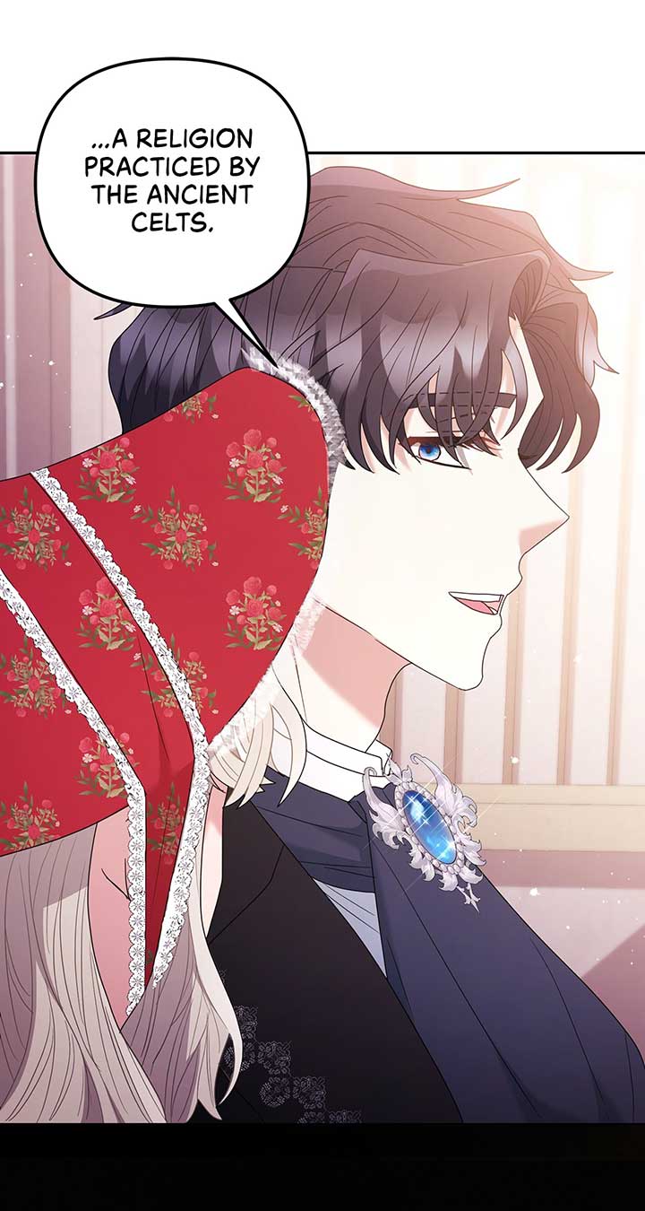 The Esteemed Lady of the Tea Garden Chapter 17 422 095