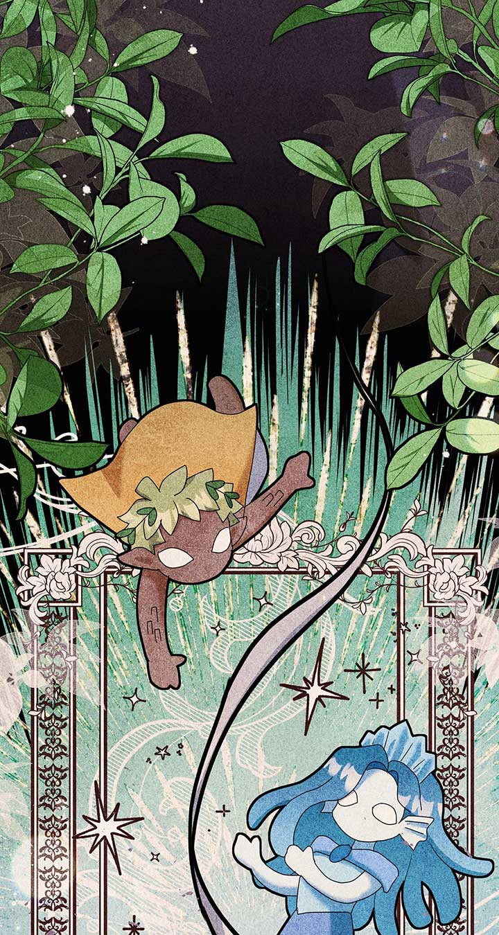 The Esteemed Lady of the Tea Garden Chapter 17 424 097