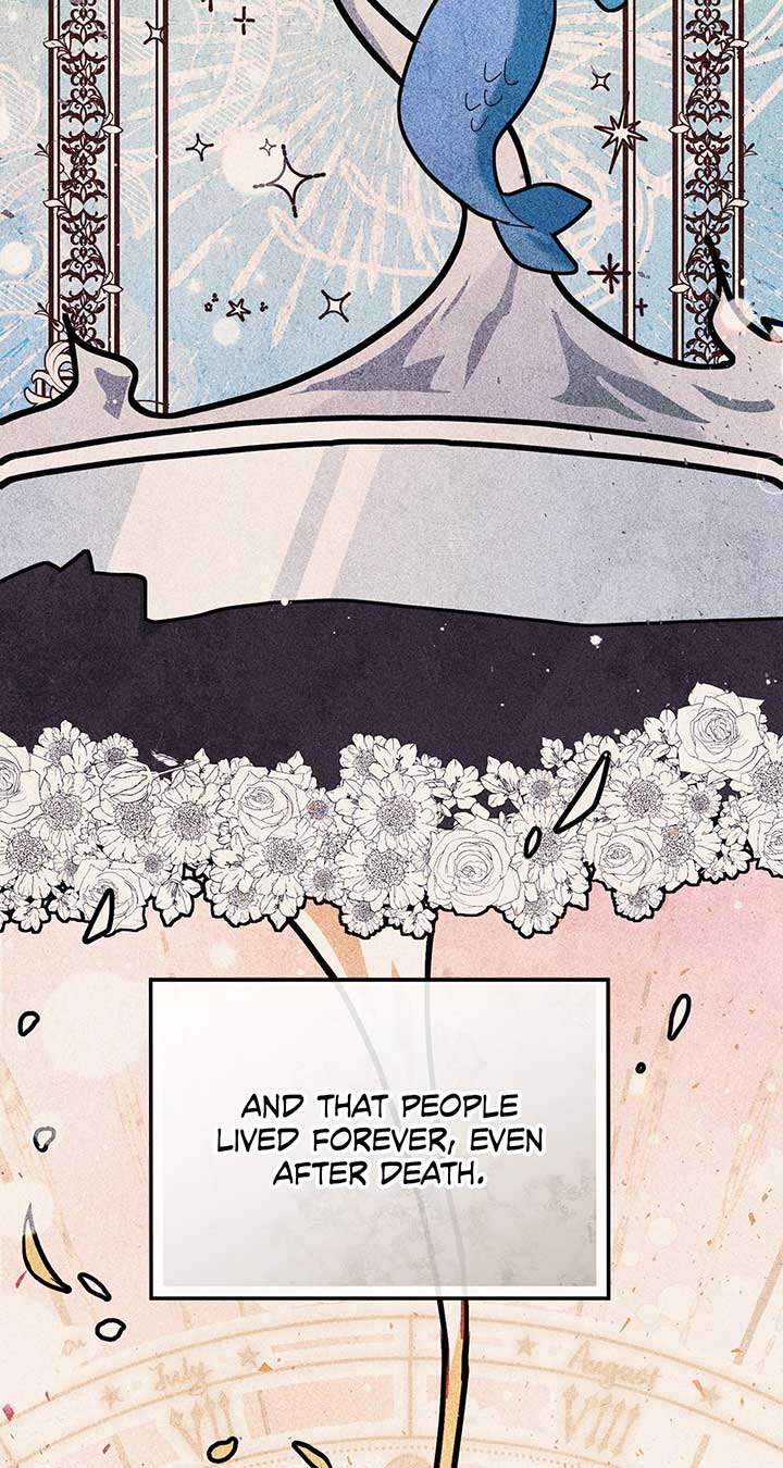 The Esteemed Lady of the Tea Garden Chapter 17 425 098