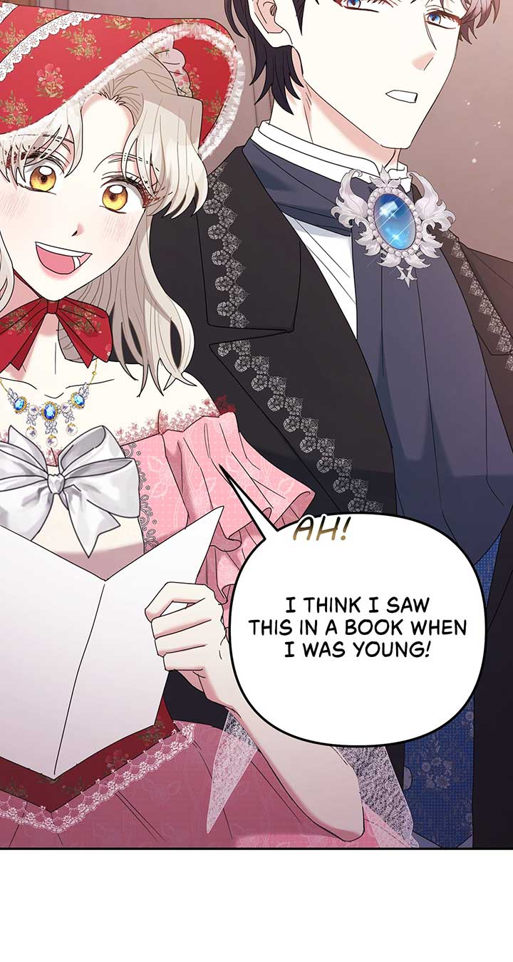 The Esteemed Lady of the Tea Garden Chapter 17 430 103
