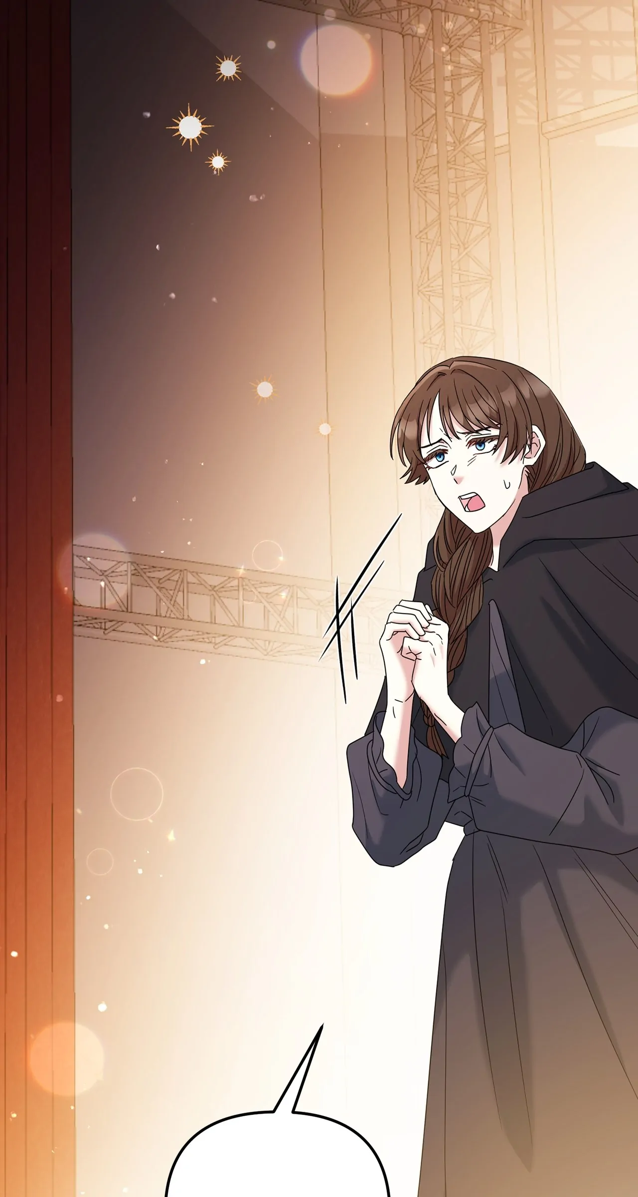 The Esteemed Lady of the Tea Garden Chapter 18 390 021