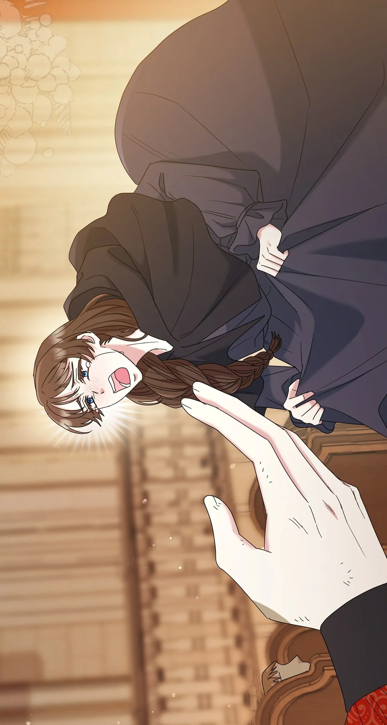 The Esteemed Lady of the Tea Garden Chapter 18 396 027