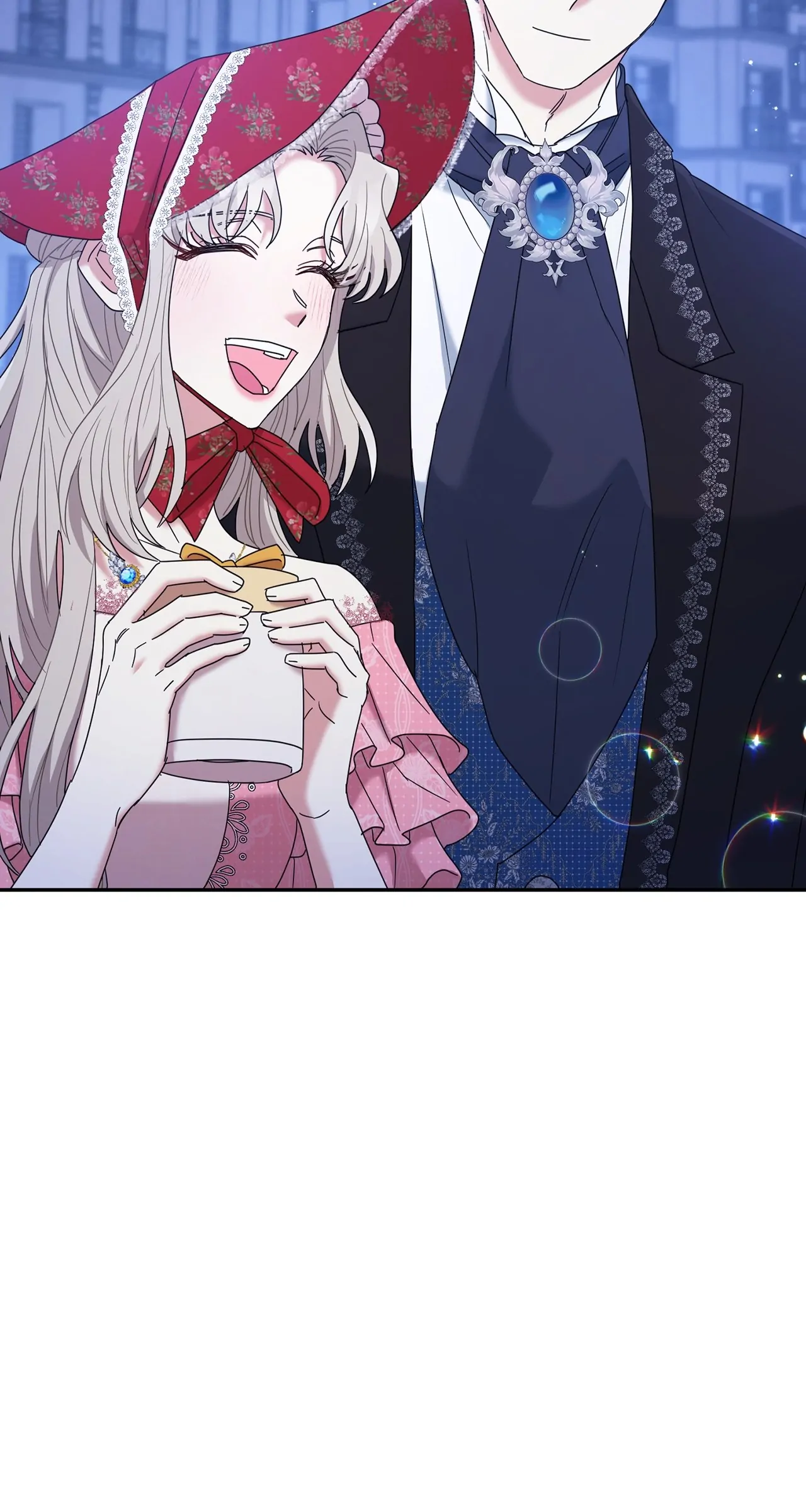 The Esteemed Lady of the Tea Garden Chapter 18 408 039