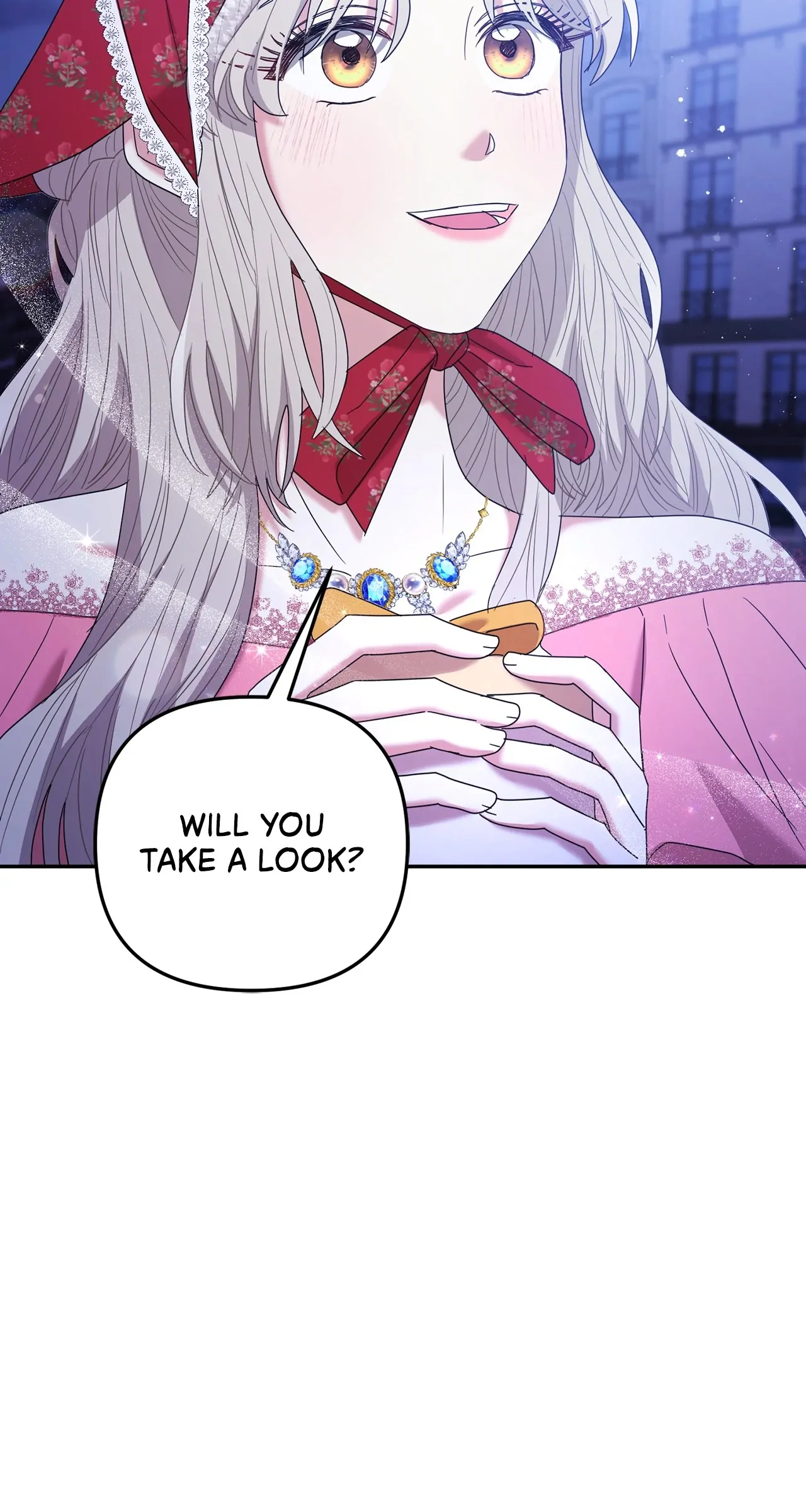 The Esteemed Lady of the Tea Garden Chapter 18 412 043
