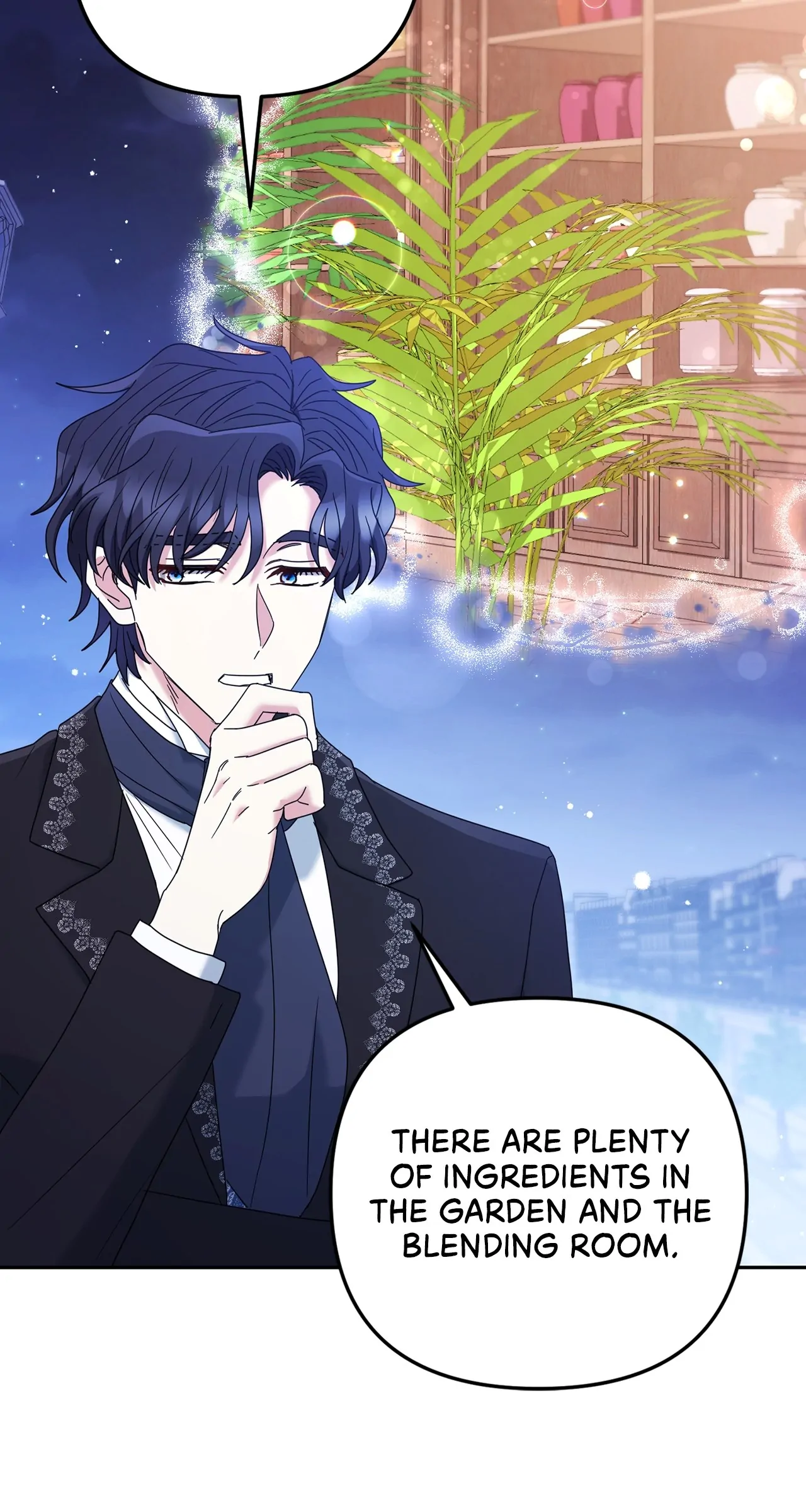 The Esteemed Lady of the Tea Garden Chapter 18 430 061