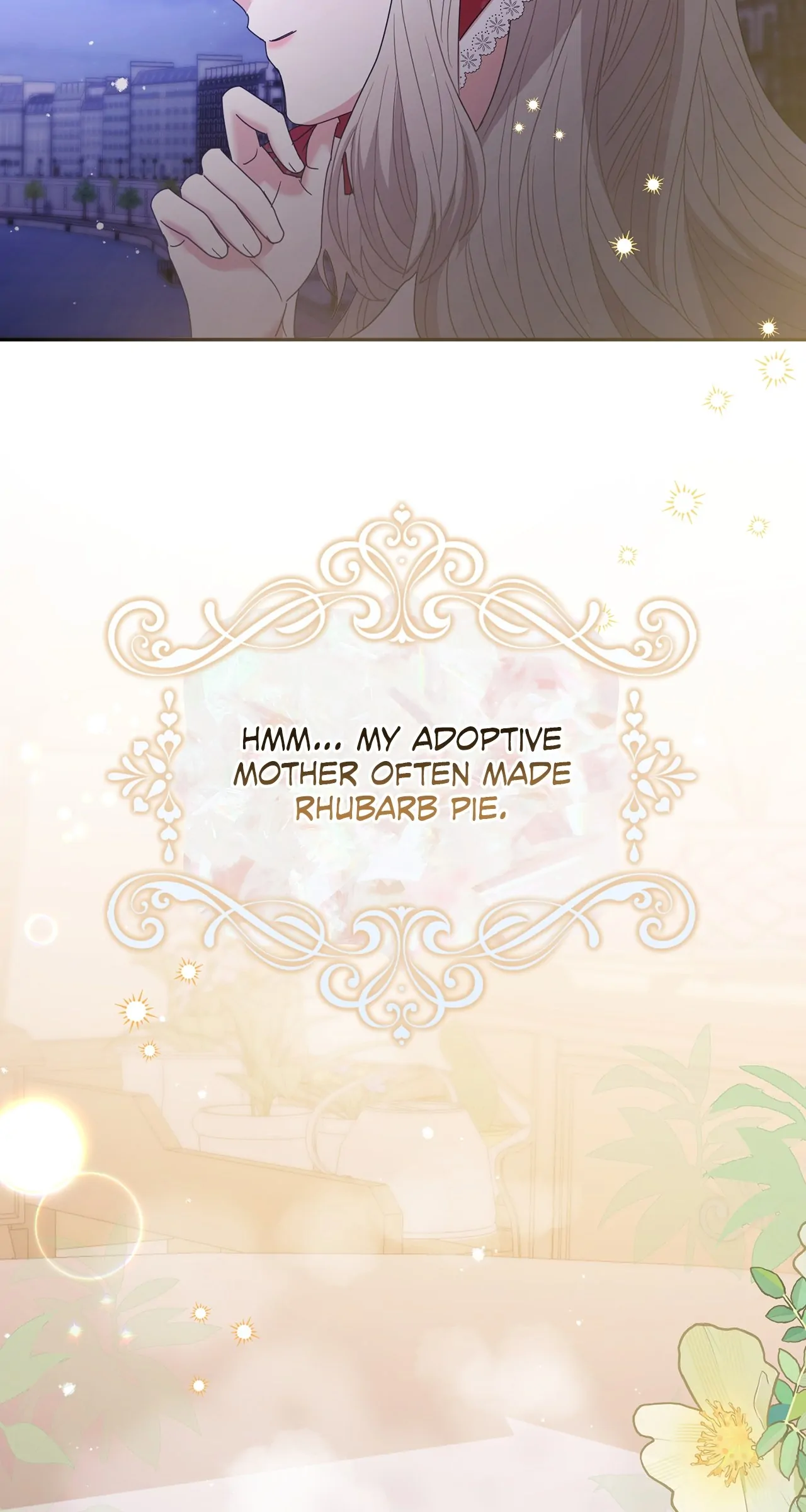 The Esteemed Lady of the Tea Garden Chapter 18 440 071