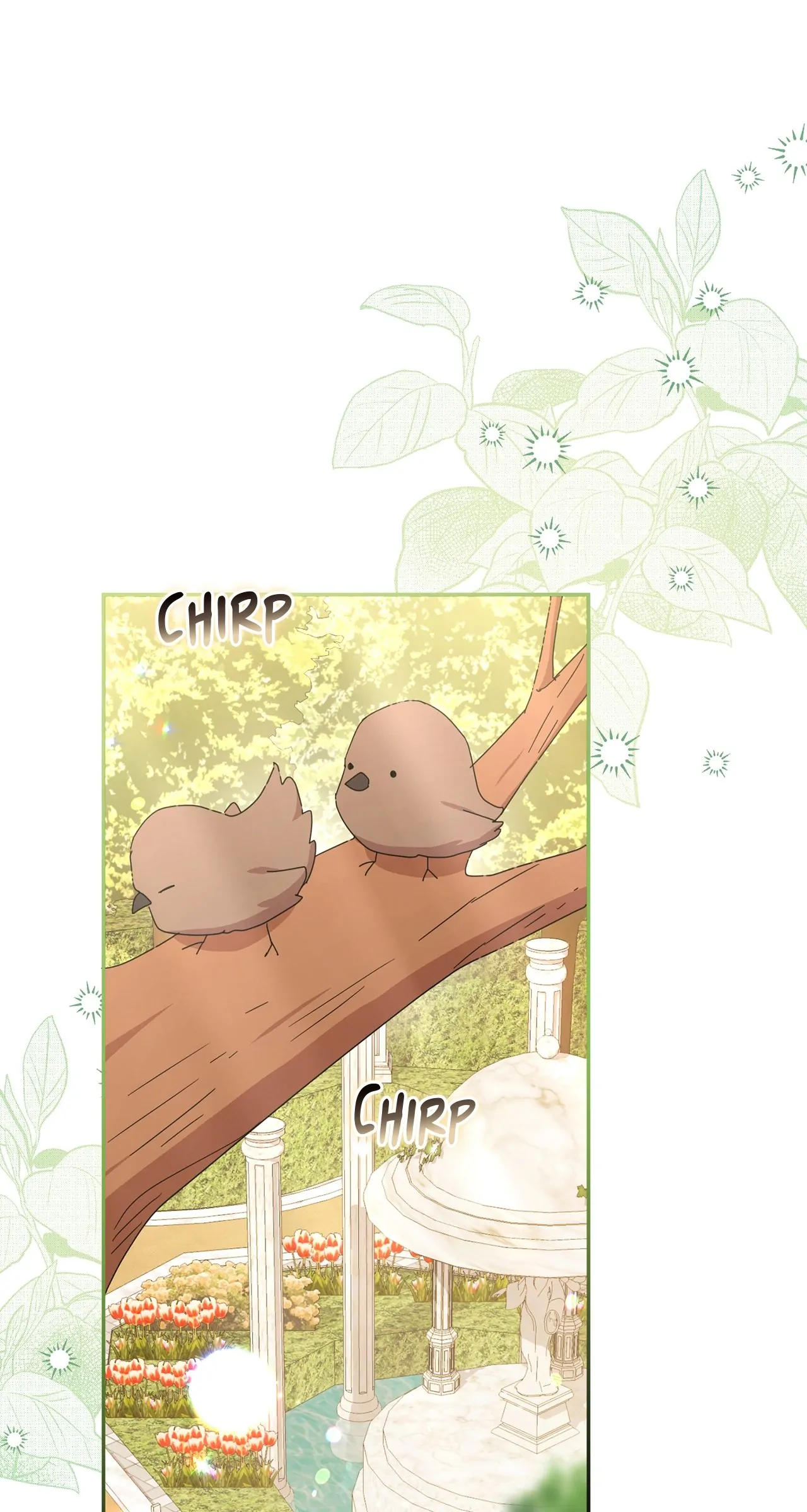 The Esteemed Lady of the Tea Garden Chapter 18 466 097