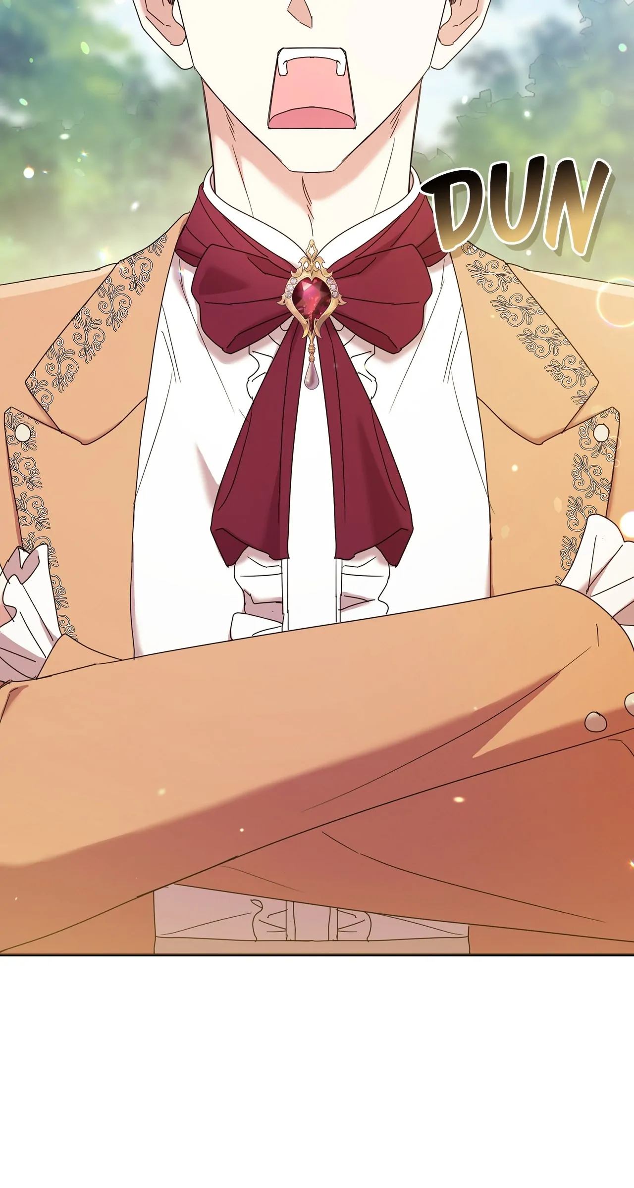 The Esteemed Lady of the Tea Garden Chapter 18 468 099