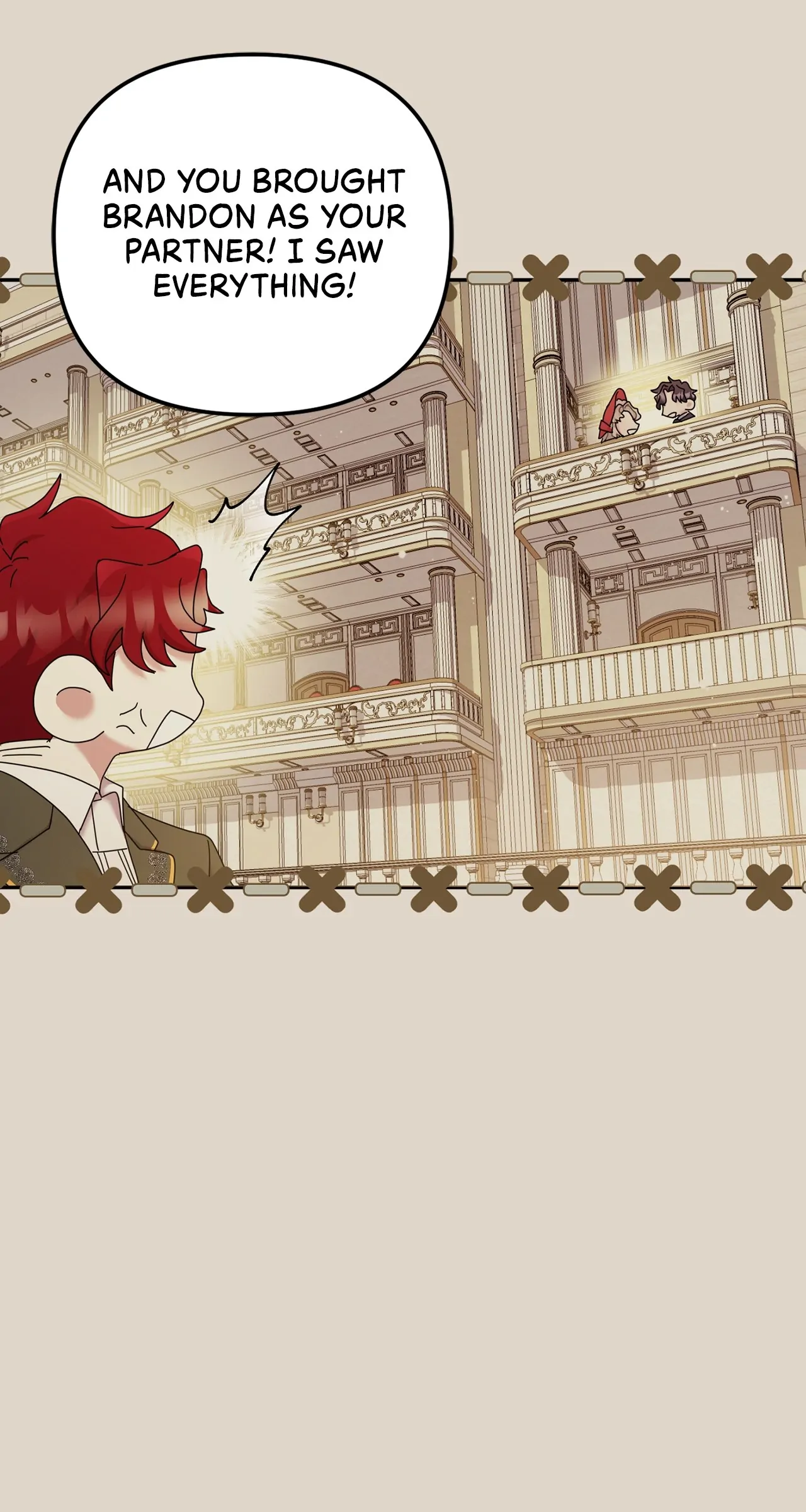 The Esteemed Lady of the Tea Garden Chapter 18 475 106