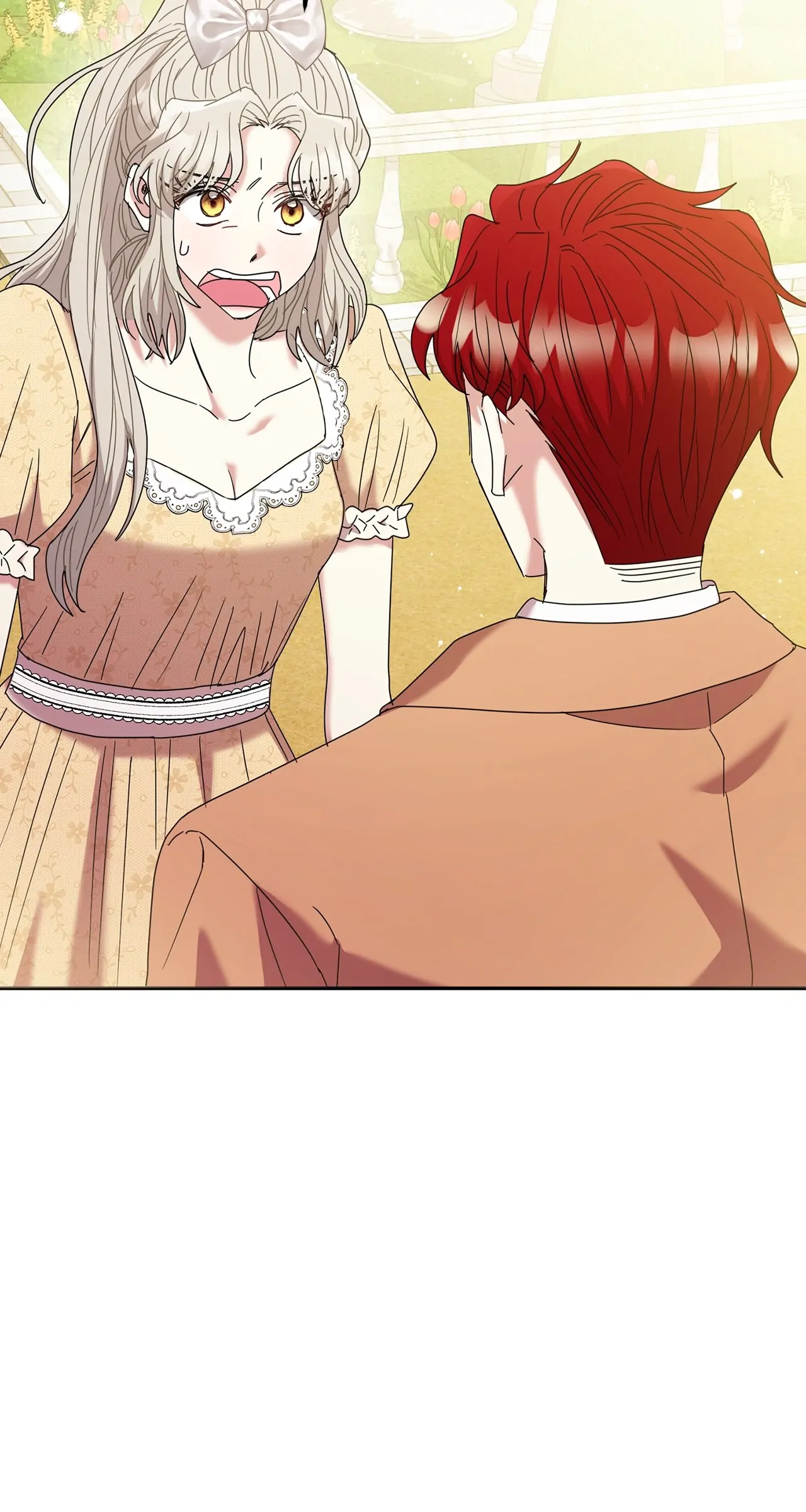 The Esteemed Lady of the Tea Garden Chapter 18 479 110