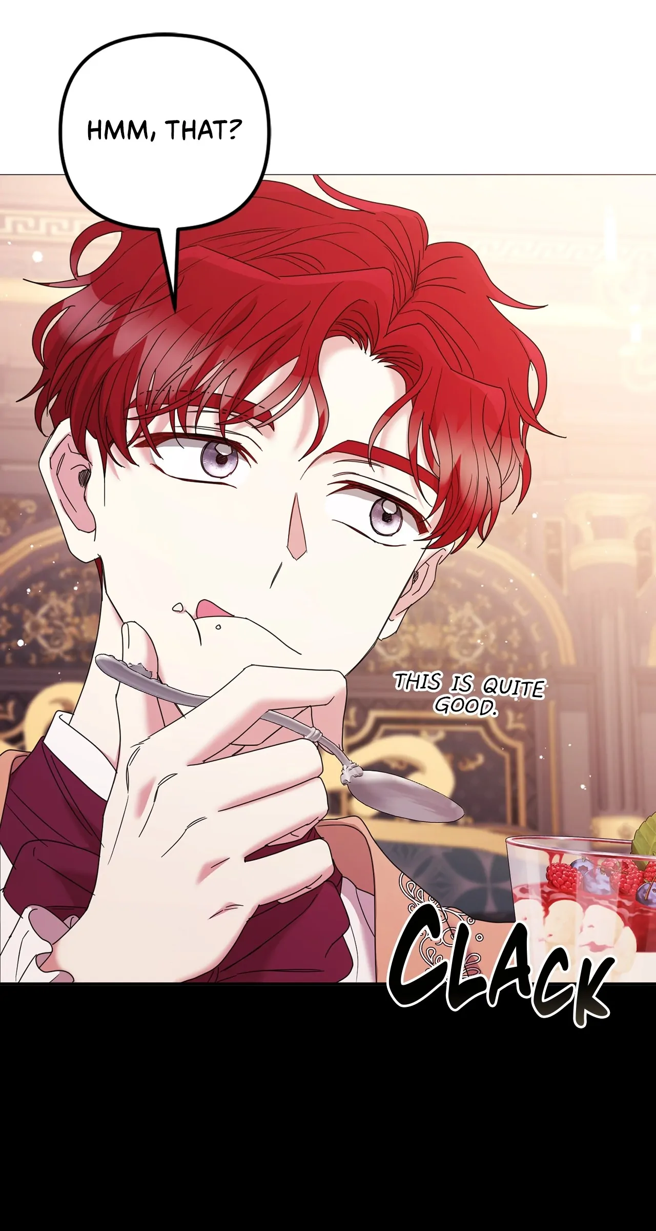 The Esteemed Lady of the Tea Garden Chapter 19 394 010