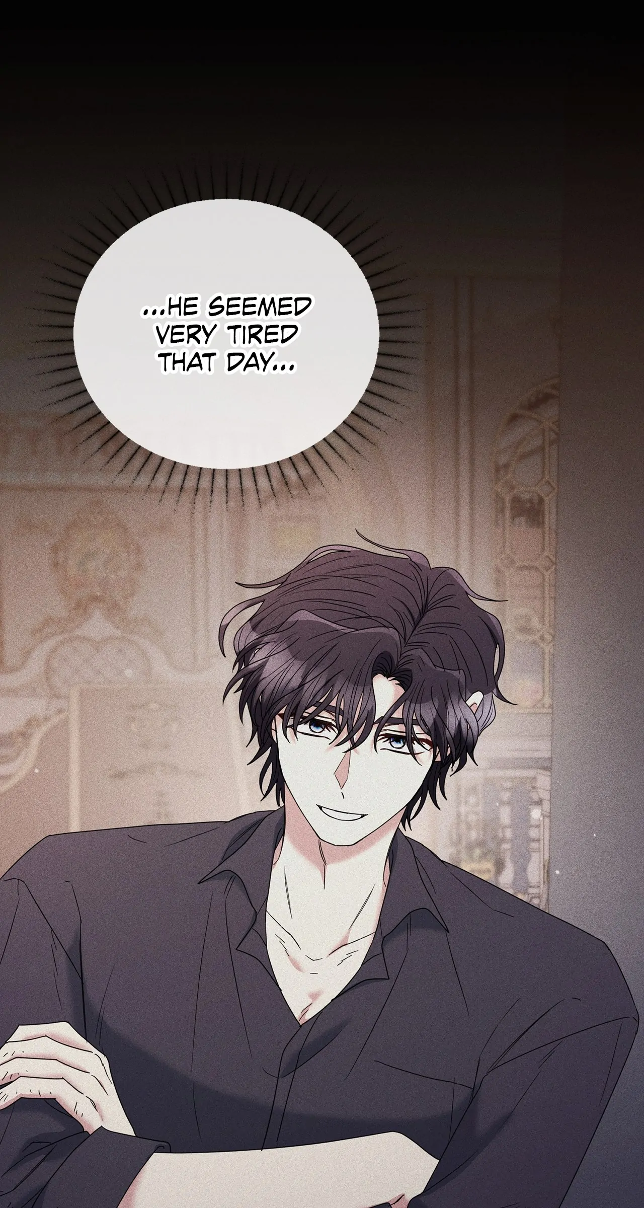 The Esteemed Lady of the Tea Garden Chapter 19 421 037