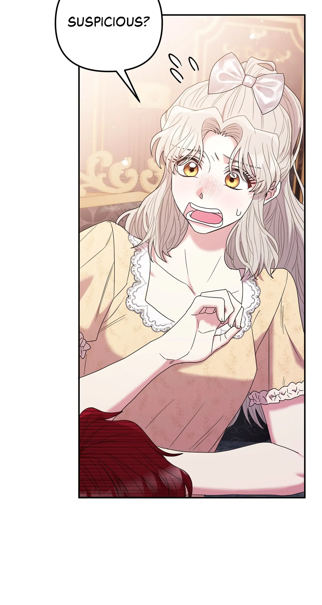 The Esteemed Lady of the Tea Garden Chapter 19 430 046