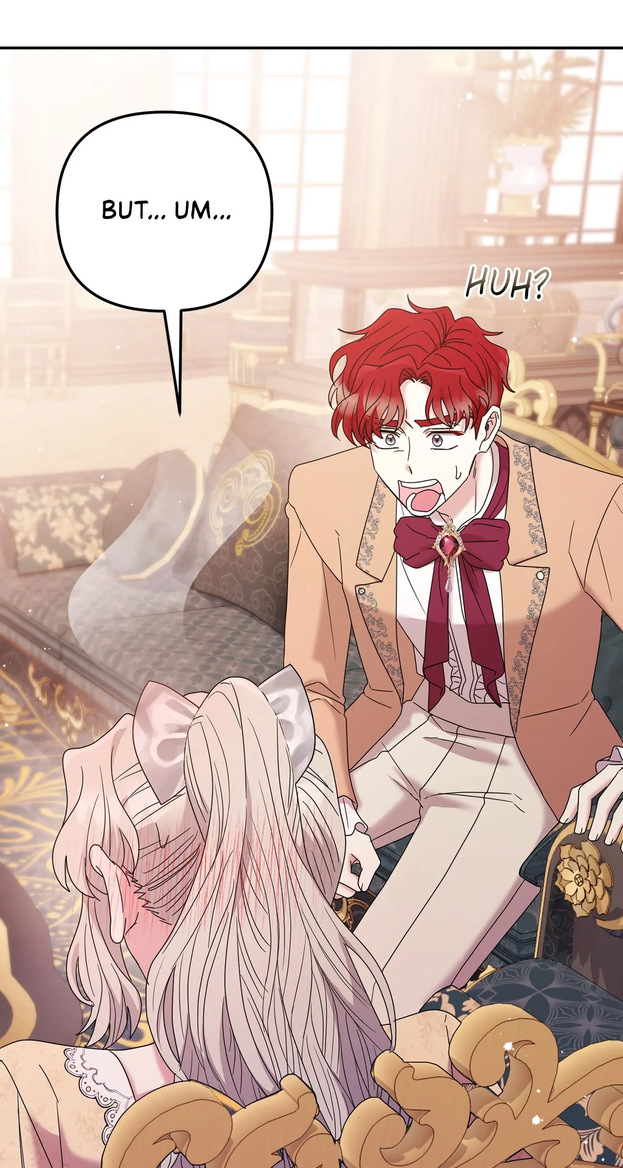 The Esteemed Lady of the Tea Garden Chapter 19 434 050
