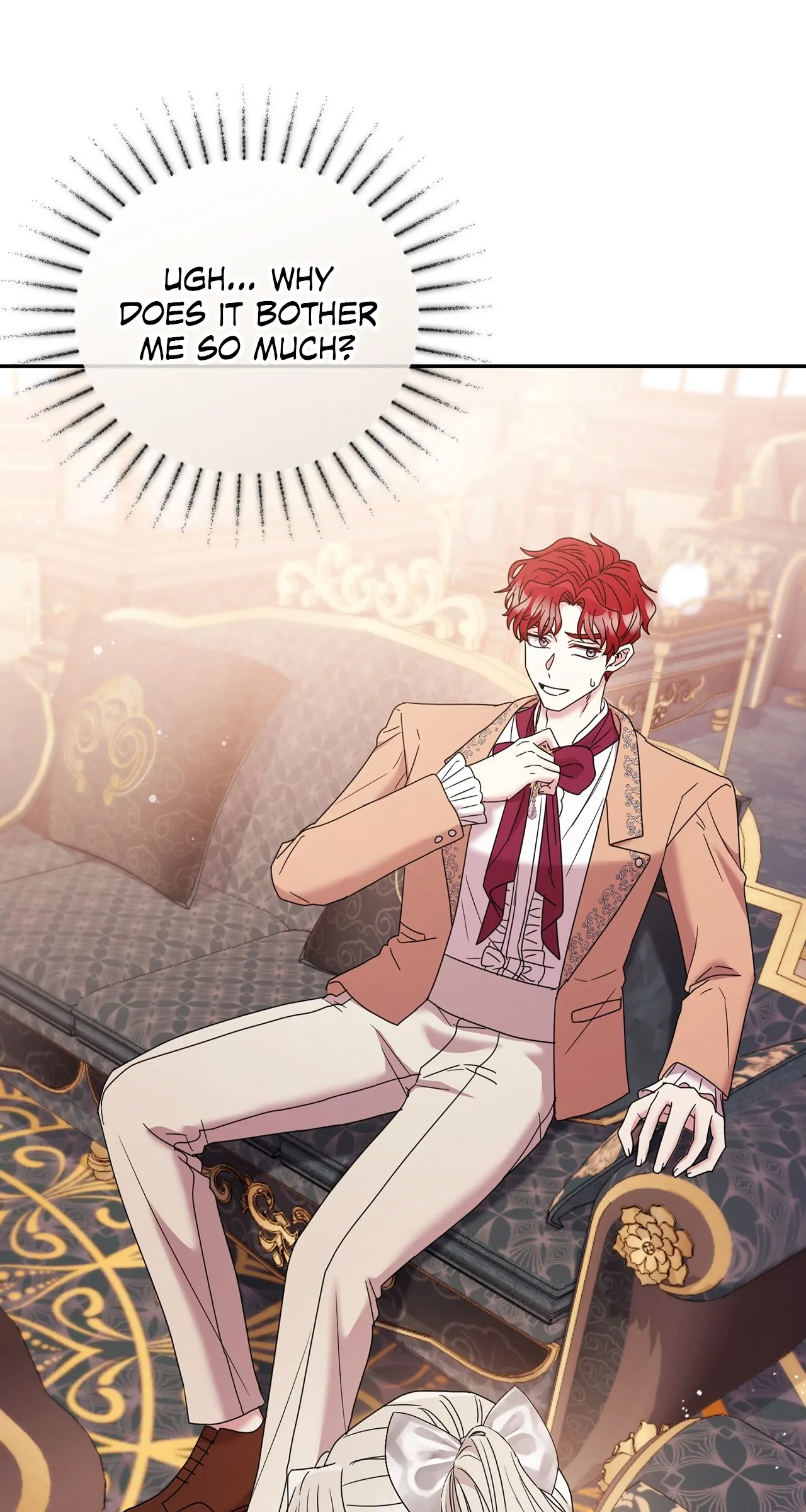 The Esteemed Lady of the Tea Garden Chapter 19 437 053