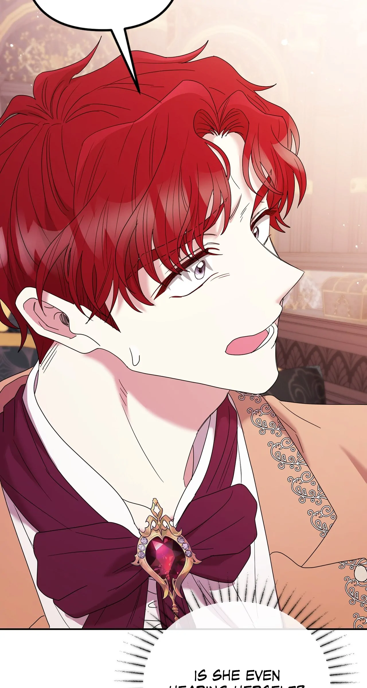 The Esteemed Lady of the Tea Garden Chapter 19 442 058