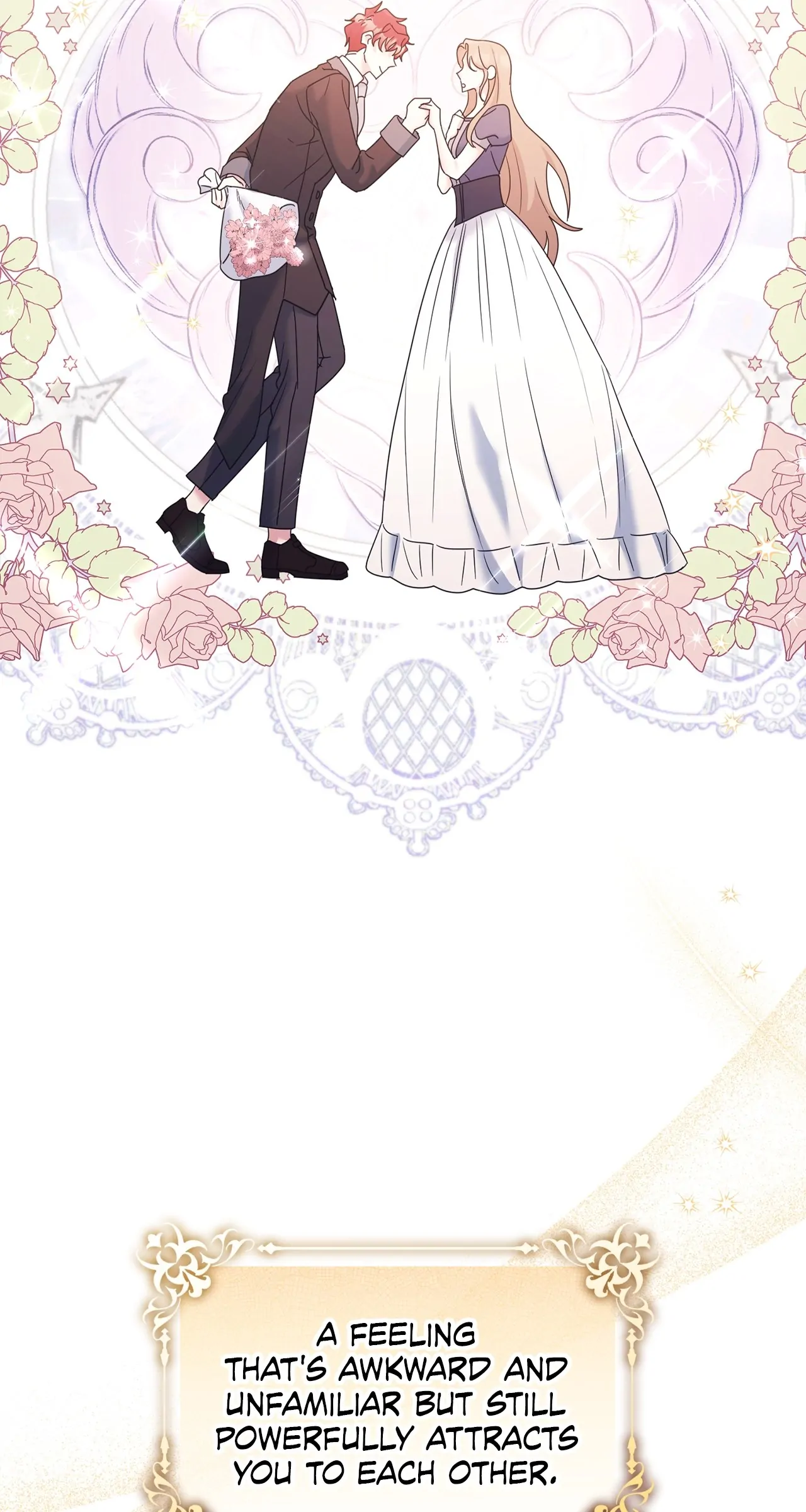 The Esteemed Lady of the Tea Garden Chapter 19 445 061
