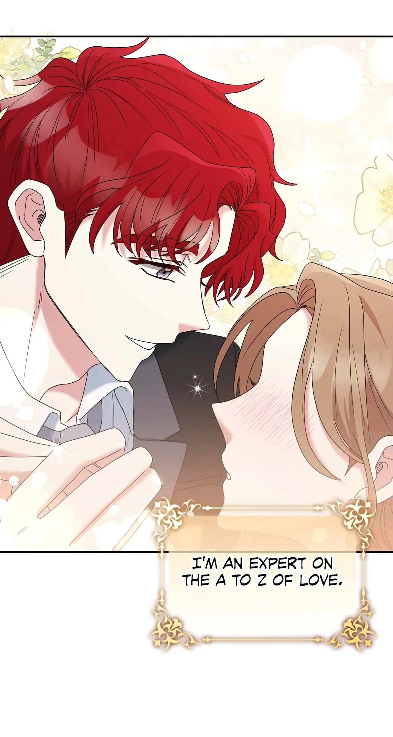 The Esteemed Lady of the Tea Garden Chapter 19 447 063