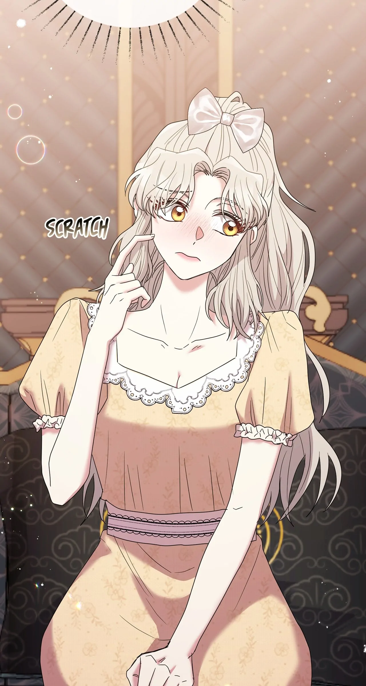 The Esteemed Lady of the Tea Garden Chapter 19 449 065