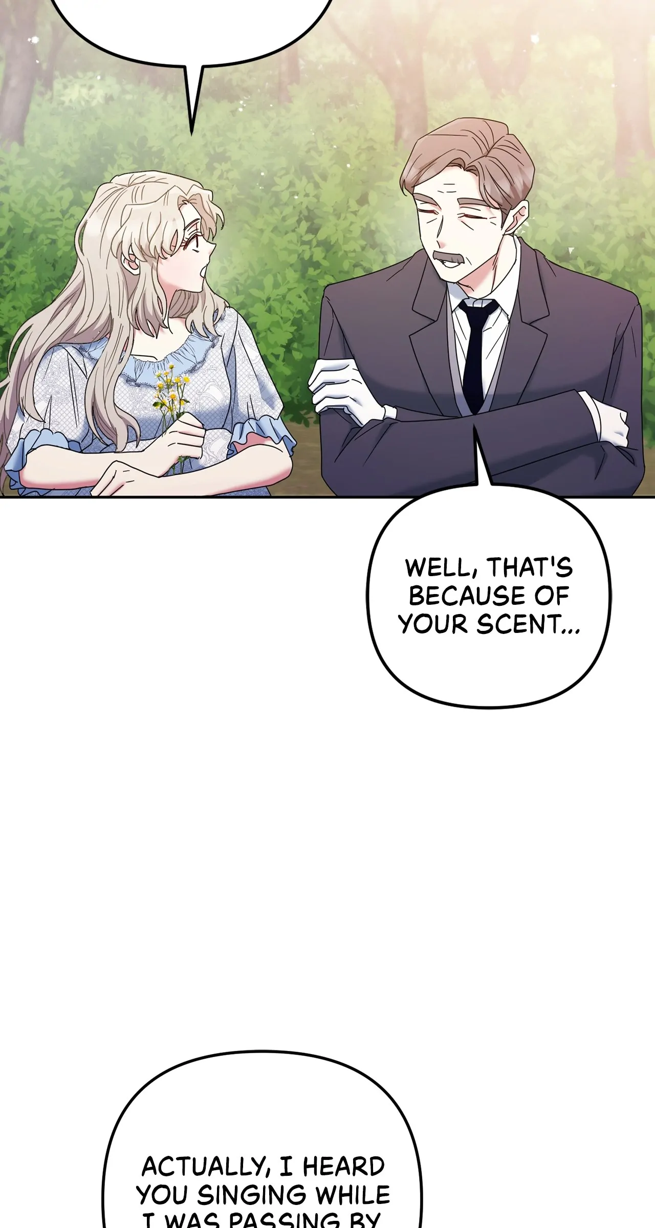 The Esteemed Lady of the Tea Garden Chapter 19 473 089