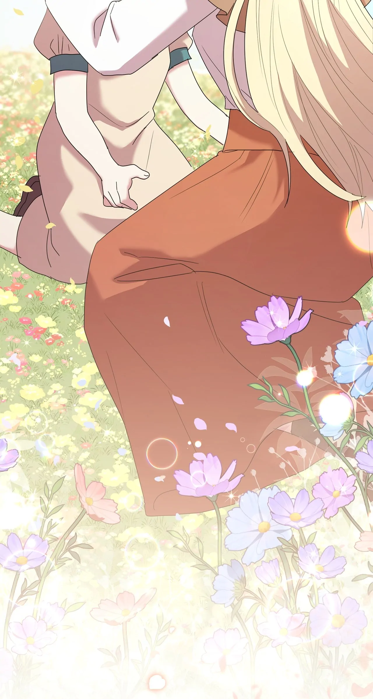 The Esteemed Lady of the Tea Garden Chapter 19 491 107